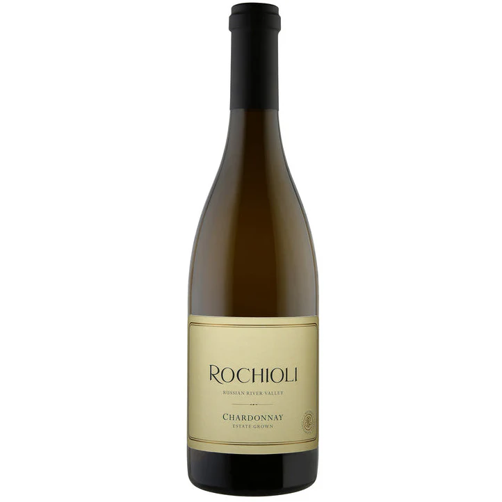 Rochioli Chardonnay Russian River Valley