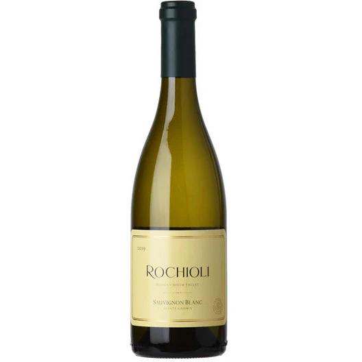 Rochioli Sauvignon Blanc Russian River Valley