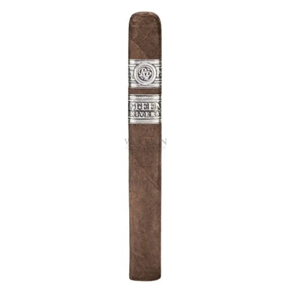 Rocky Patel Fifteenth Anniversary Toro (6x50)
