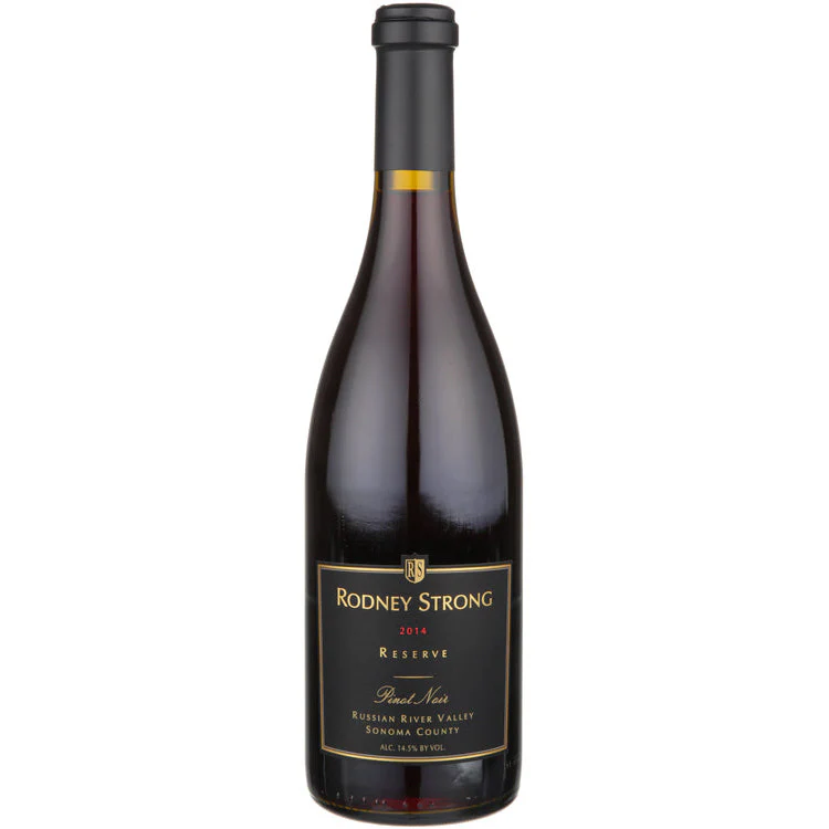 Rodney Strong Pinot Noir Reserve Russian River Valley