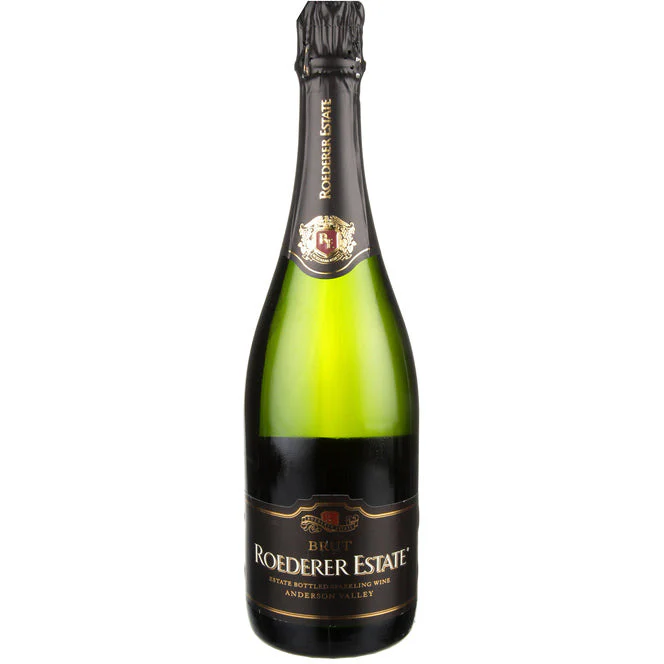 Roederer Estate Brut Anderson Valley