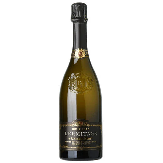 Roederer Estate Brut L'Ermitage Anderson Valley
