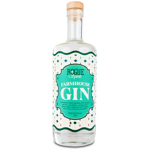 Rogue Spirits Farmhouse Gin