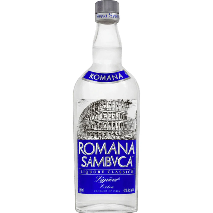 Romana Sambuca Liqueur