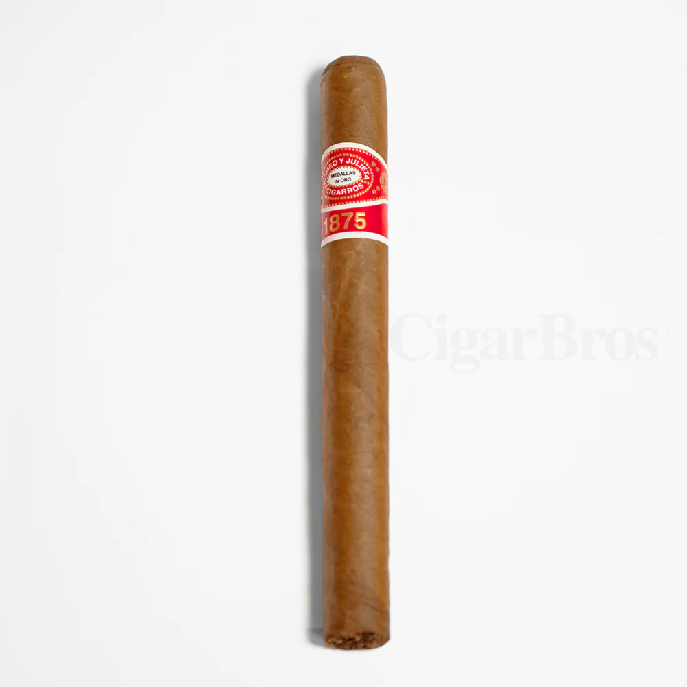Romeo Y Julieta 1875 Churchill - Image 4