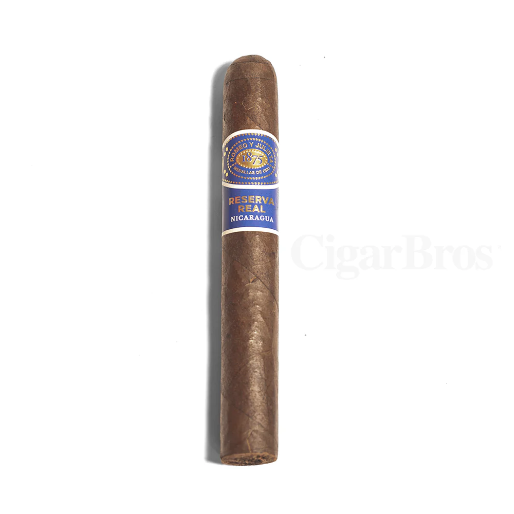 Romeo y Julieta Reserva Real Nica Toro - Image 4