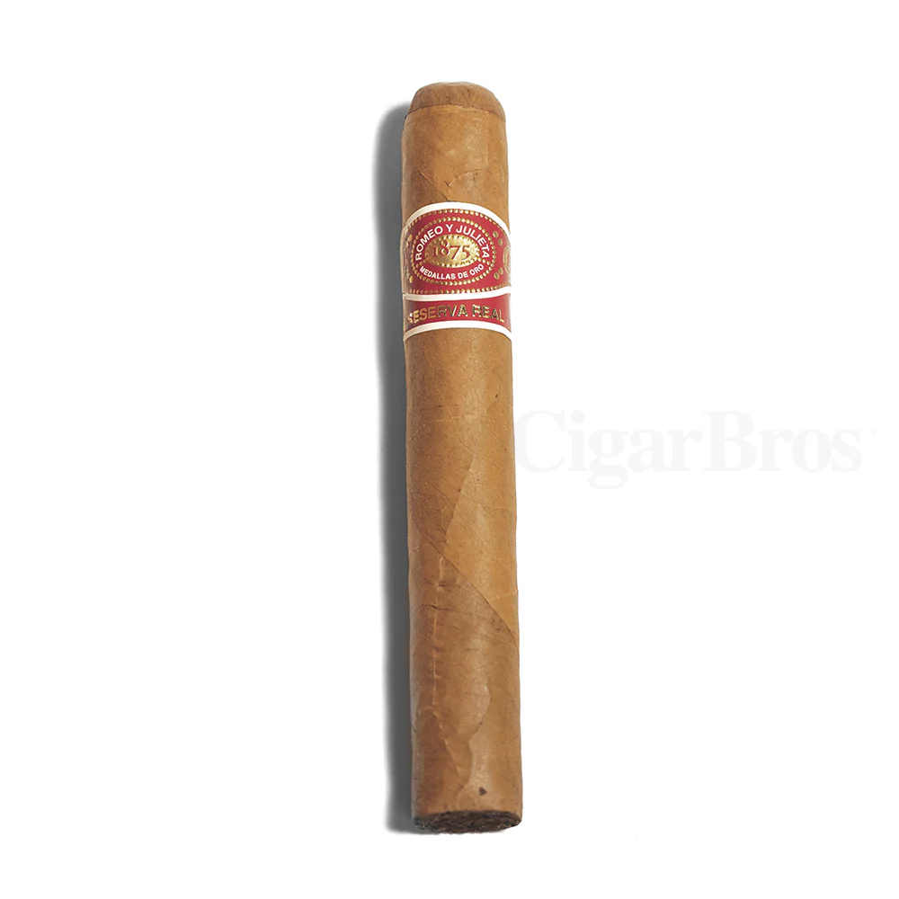 Romeo Y Julieta Reserva Real Robusto - Image 4