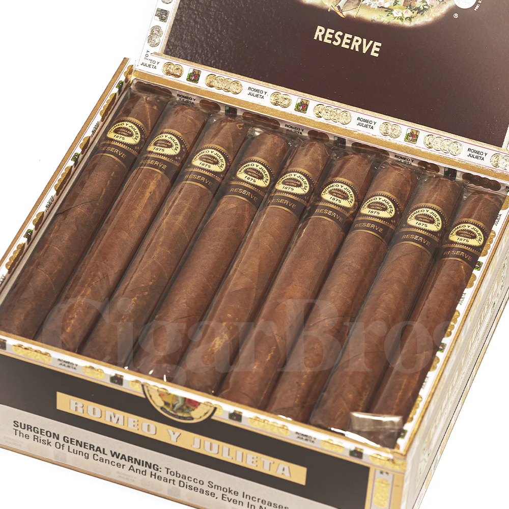 Romeo Y Julieta Reserve Churchill - Image 2