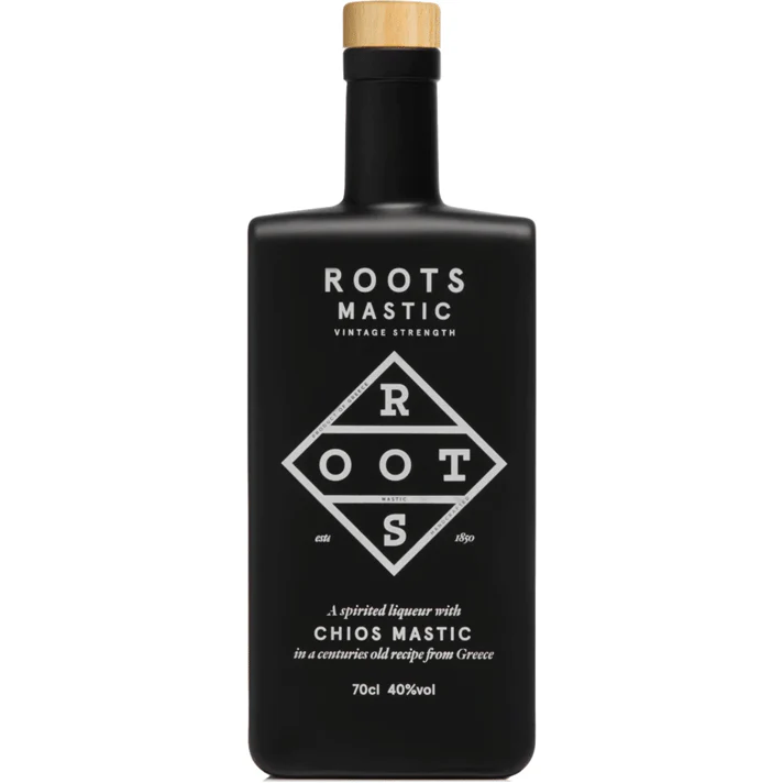 Roots Mastic Vintage Strength Liqueur