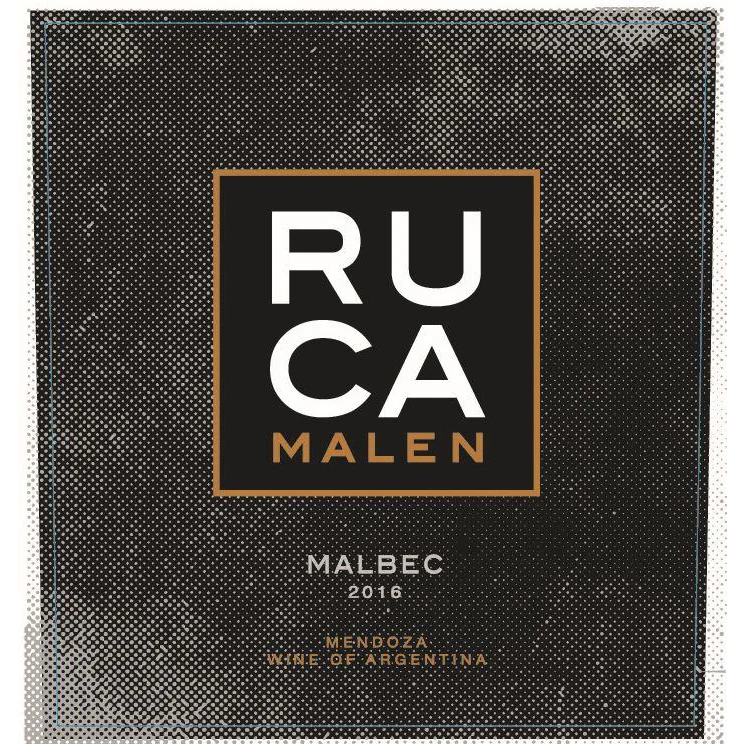 Ruca Malen Classic Uco Valley Malbec 750ml