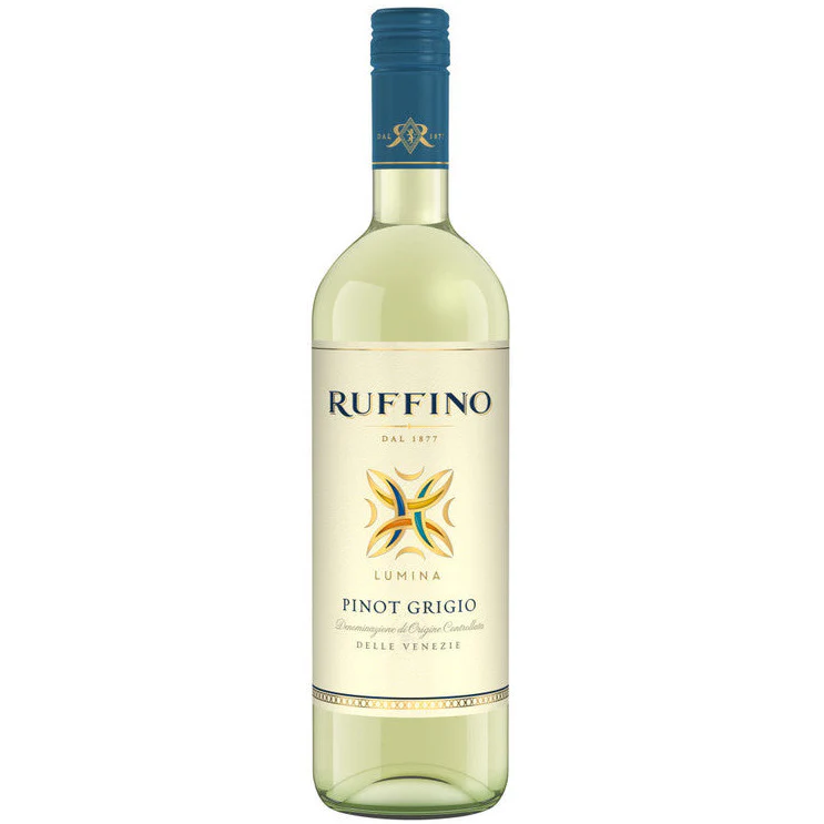 Ruffino Pinot Grigio Lumina Delle Venezie