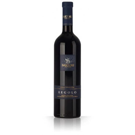 Sartori Di Verona Corvina Regolo Veronese