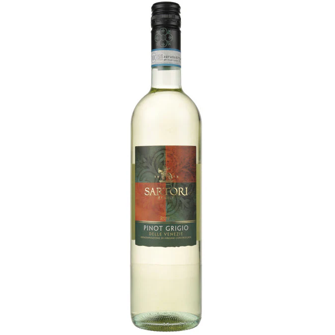 Sartori Family Pinot Grigio Delle Venezie