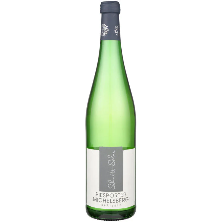 Schmitt Sohne Riesling Spatlese Piesporter Michelsberg