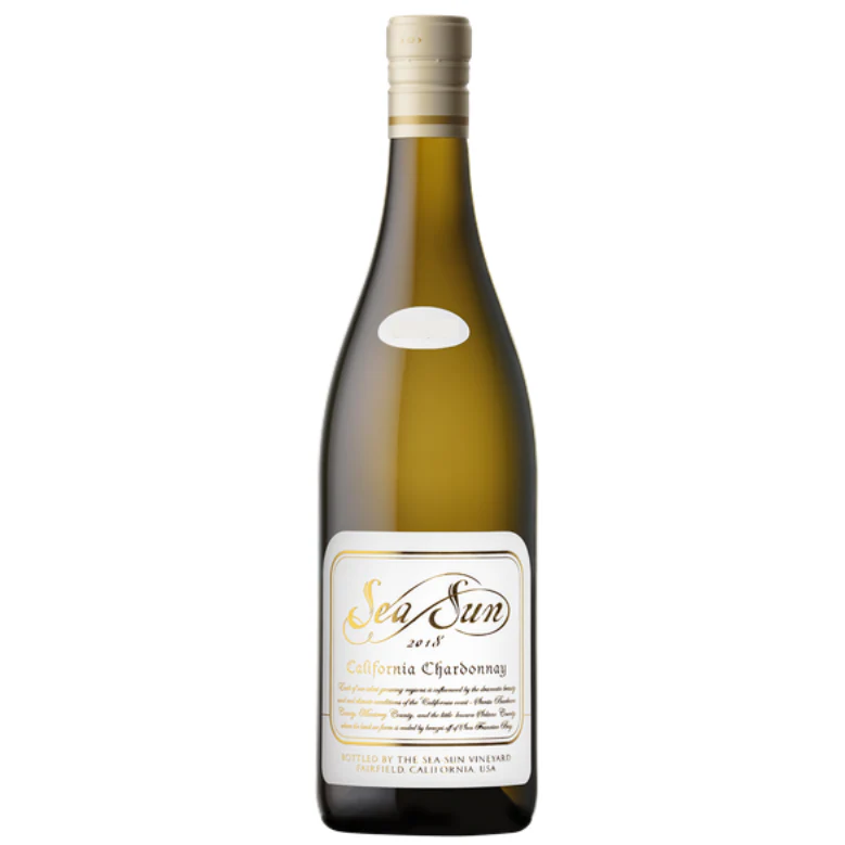 Sea Sun Chardonnay 750ml