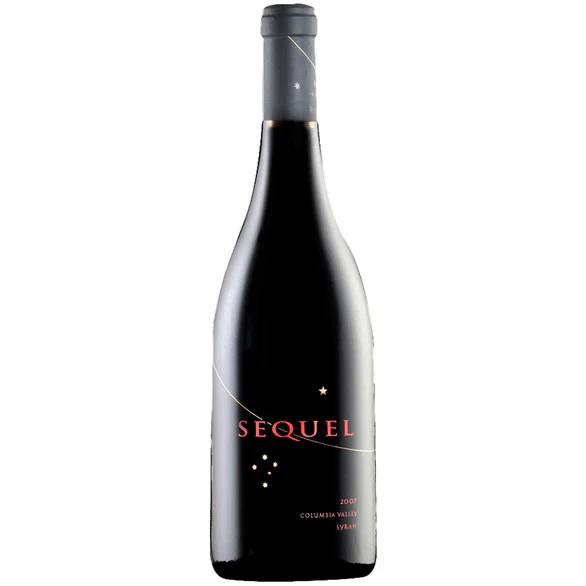 Sequel Syrah Columbia Valley