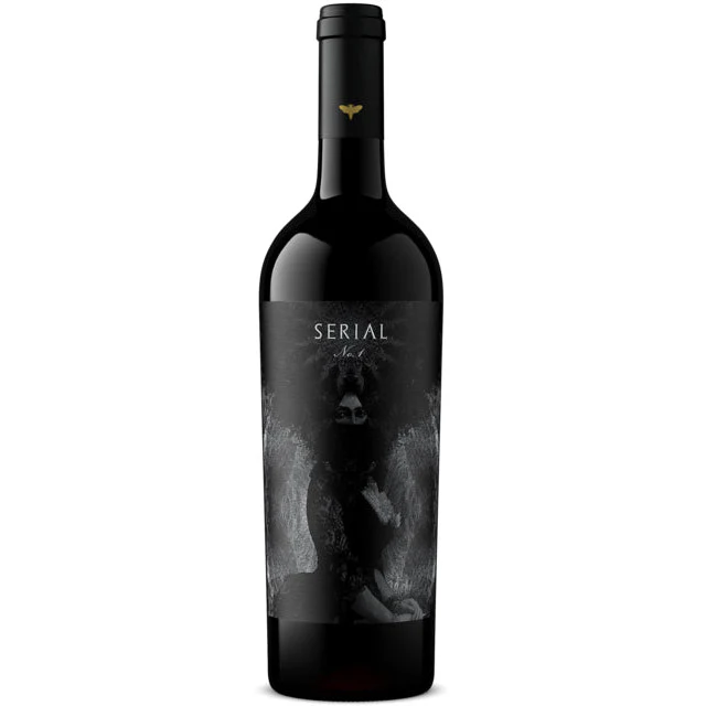 Serial Red Blend No. 1 Paso Robles