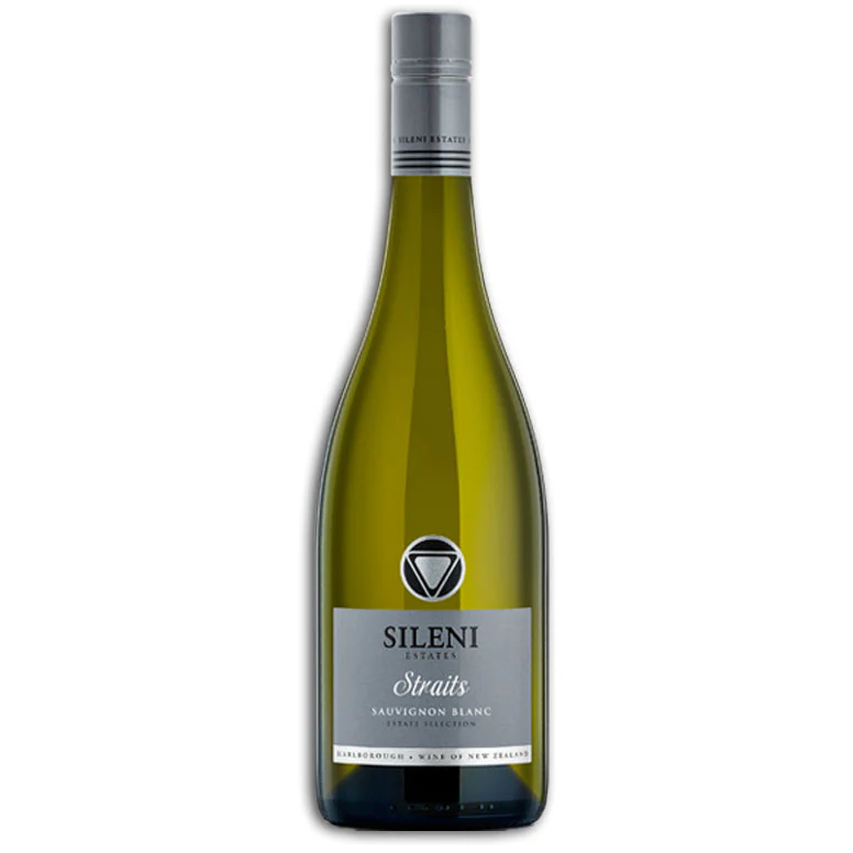 Sileni Estates Marlborough The Straits Sauvignon Blanc 750ml