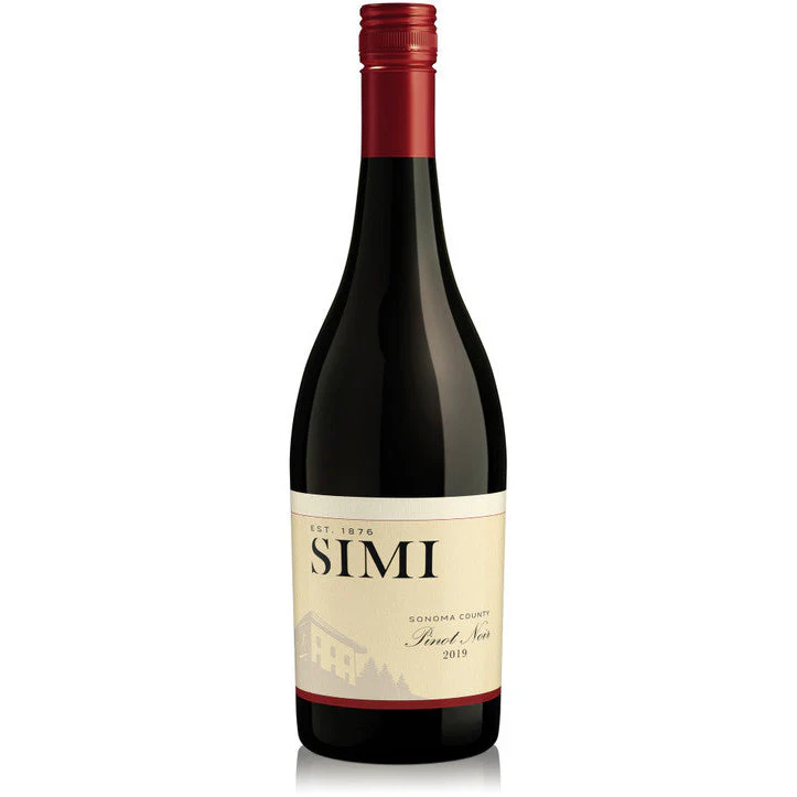 Simi Pinot Noir Sonoma County