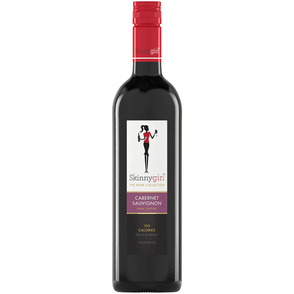 Skinnygirl Cabernet Sauvignon Wine 750 ml