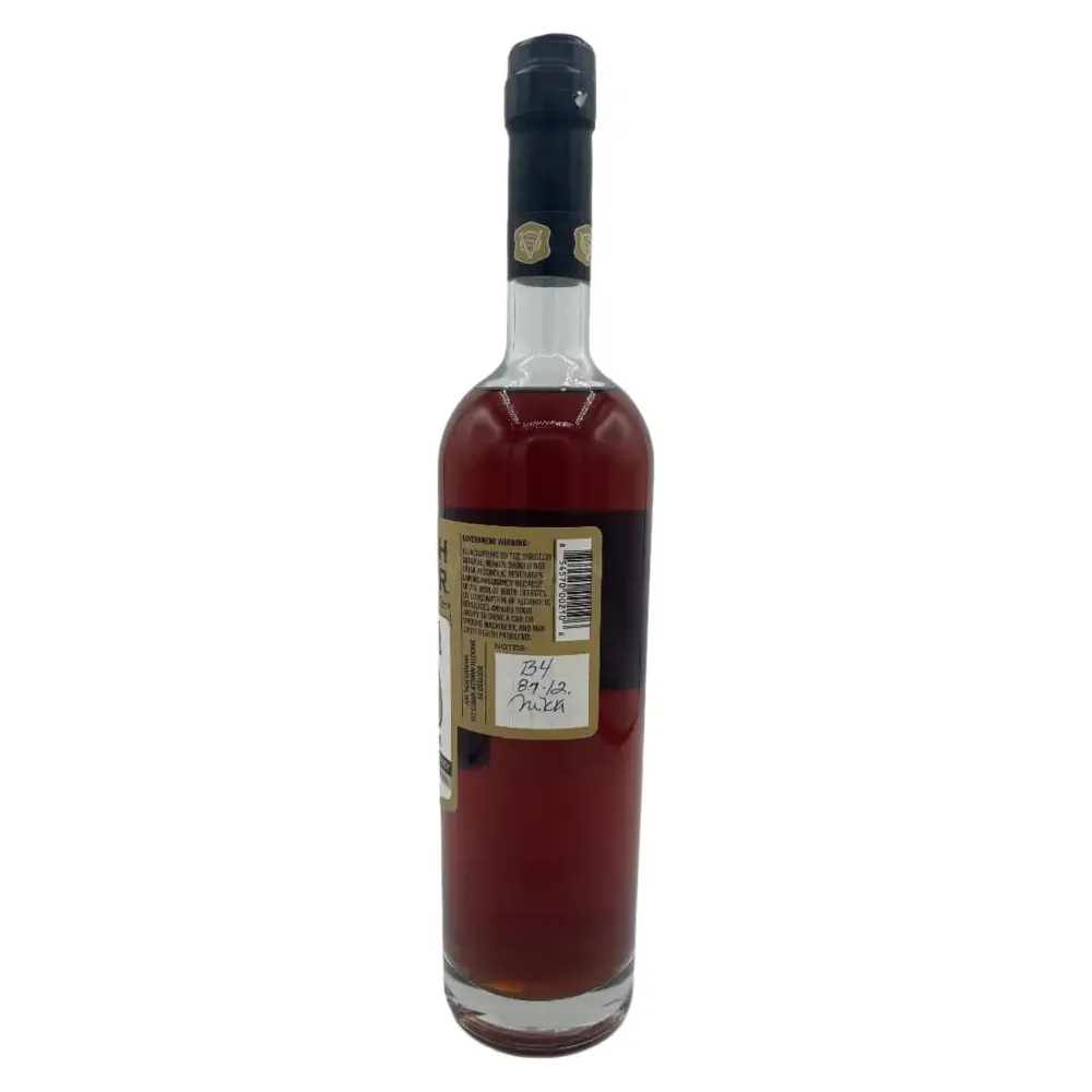 Smooth Ambler Very Old Scout 19 Year Old Single Barrel Bourbon Whiskey Barrel #4 - Image 2