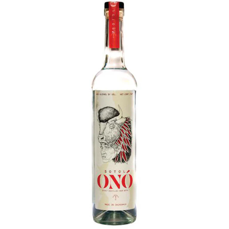 Sotol Ono Sotol