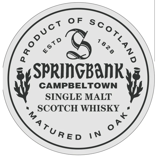Springbank 1998 Vintage Limited Edition Single Malt Scotch Whisky - Image 2