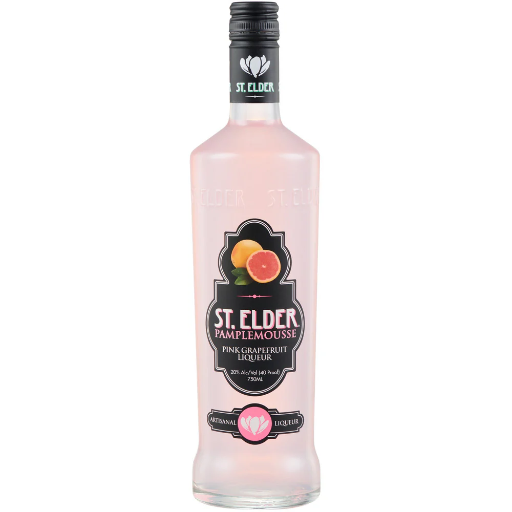 St. Elder Pamplemousse Liqueur