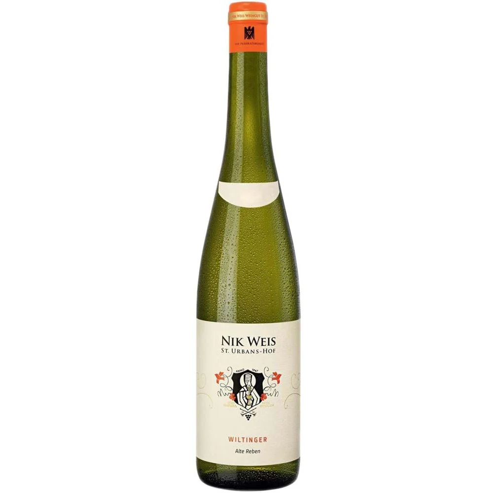 St. Urbans Hof Riesling Alte Reben Wiltinger