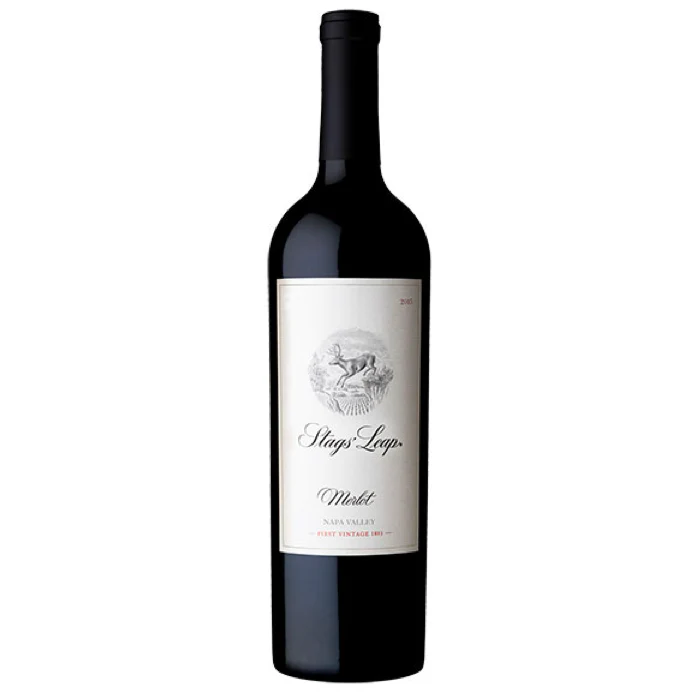 Stags' Leap Napa Valley Merlot