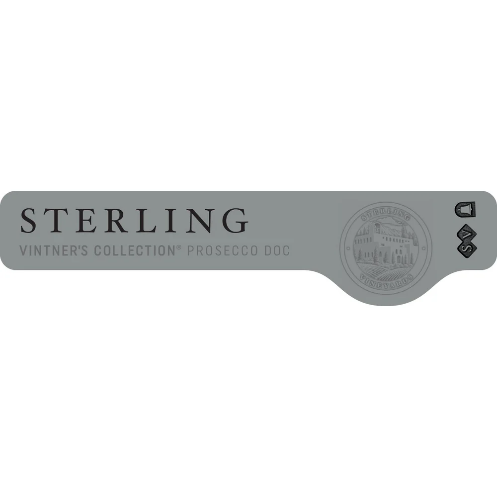 Sterling Vineyards Napa Valley Vintners Collection Prosecco 750ml