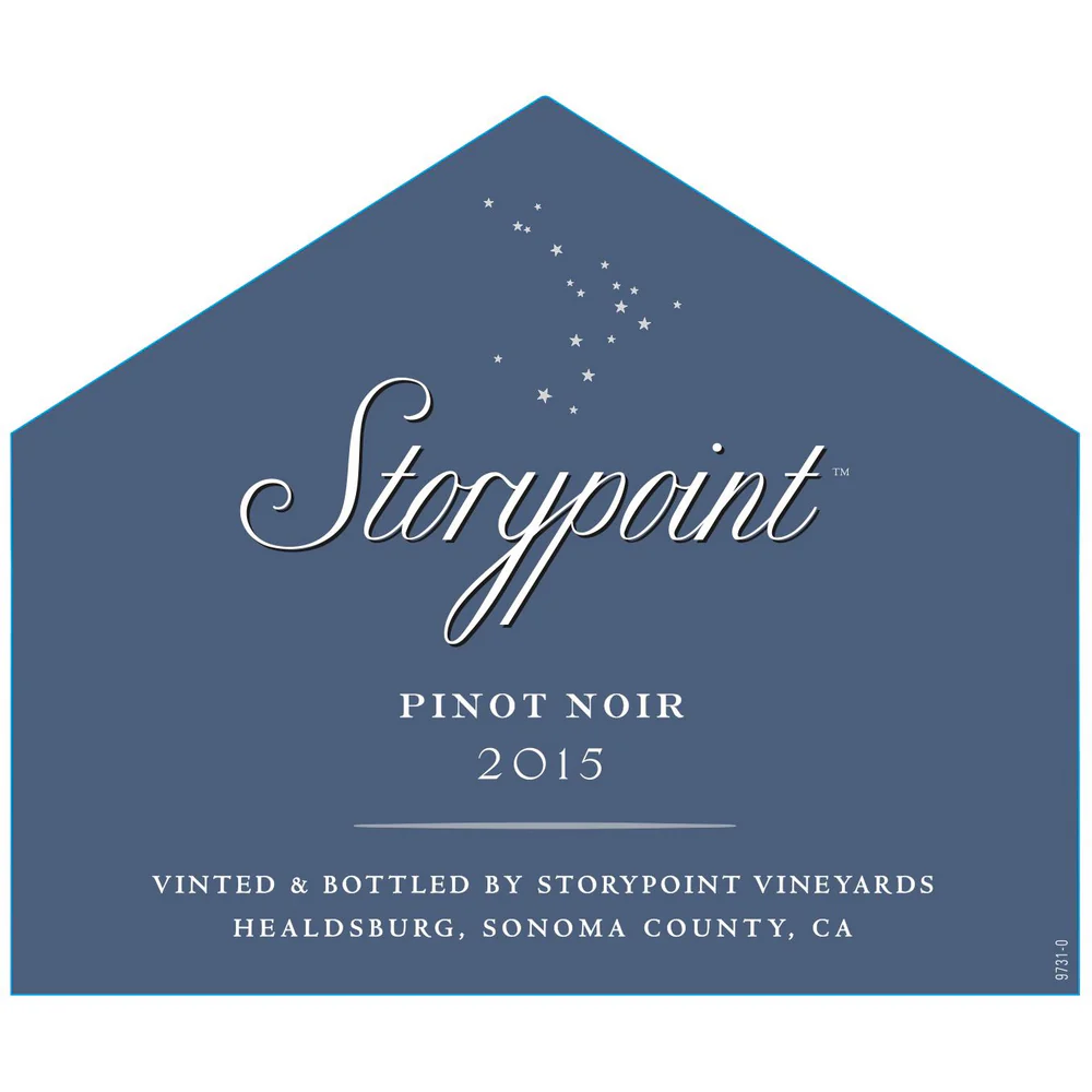 Storypoint California Pinot Noir 750ml
