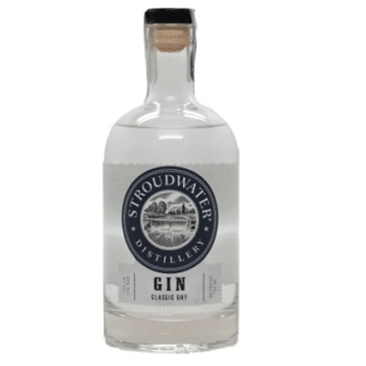 Stroudwater Distillery Stroudwater Gin