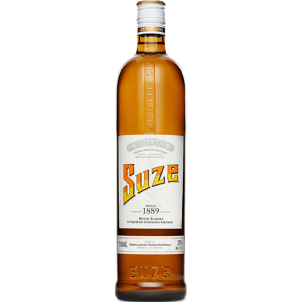 Suze Liqueur 40