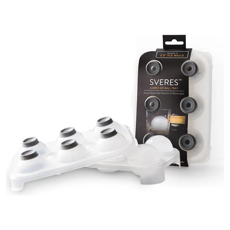 Sveres and Bloxx w/ Rock Glasses Gift Set - Image 2
