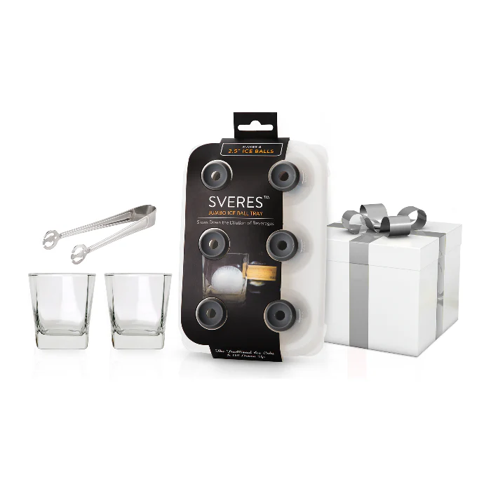 Sveres Jumbo Ice Ball Tray - Image 10