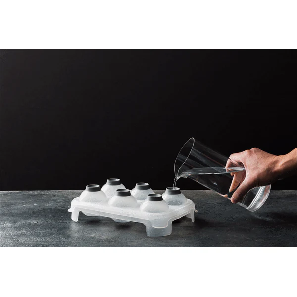 Sveres Jumbo Ice Ball Tray - Image 2