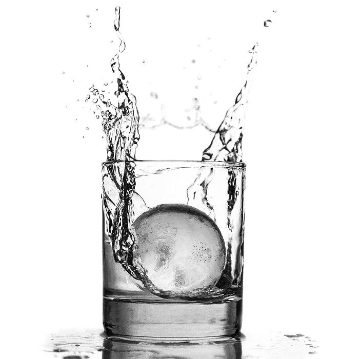 Sveres Jumbo Ice Ball Tray - Image 7