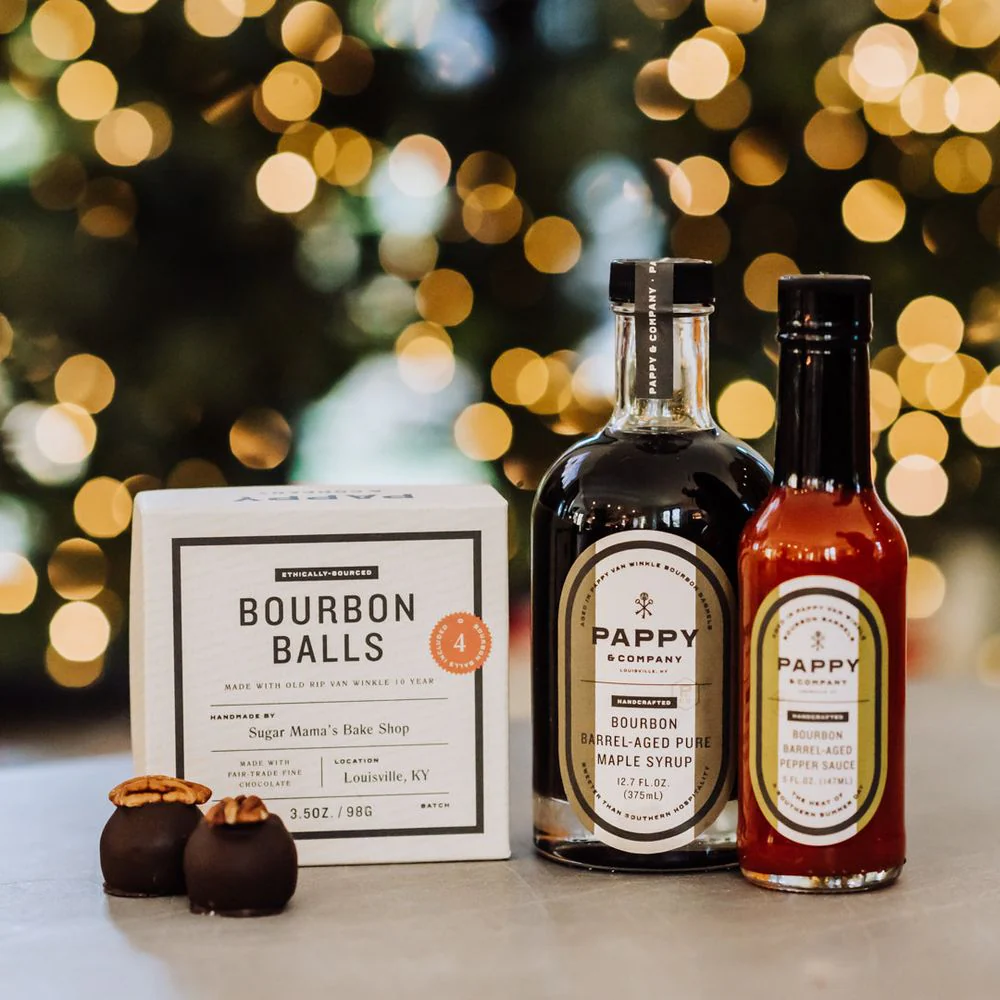 Sweet & Spicy Gift Set - Image 2
