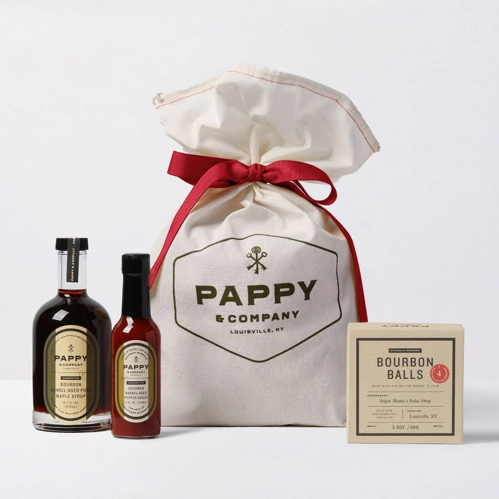 Sweet & Spicy Gift Set - Image 6