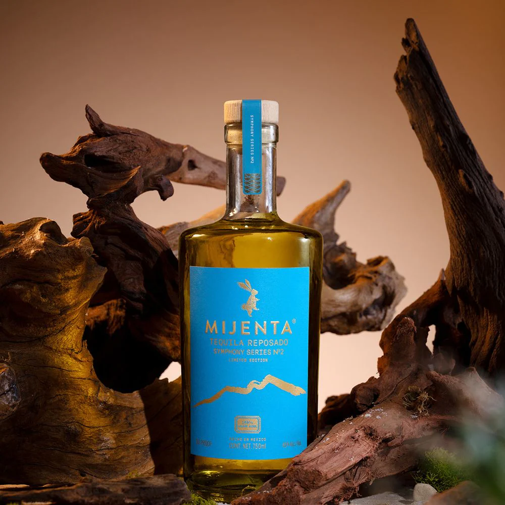 Mijenta Tequila Symphony Series No. 2 - Image 3