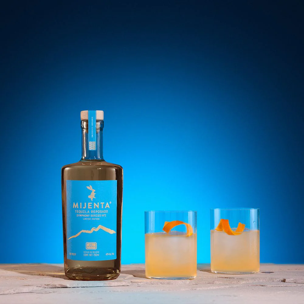 Mijenta Tequila Symphony Series No. 2 - Image 4