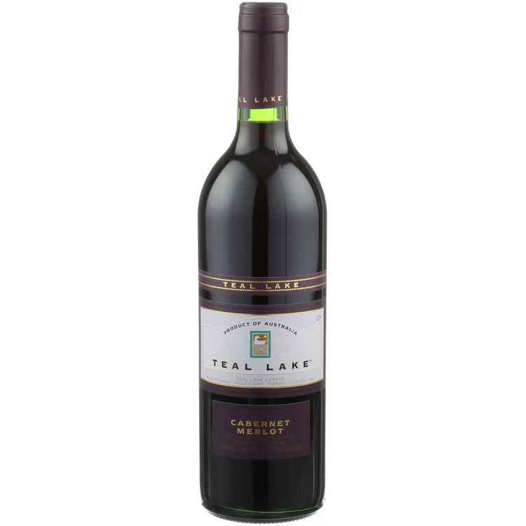 Teal Lake Cabernet Sauvignon/Merlot South Eastern Australia