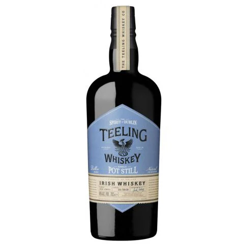 Teeling Single Pot Still Irish Whiskey