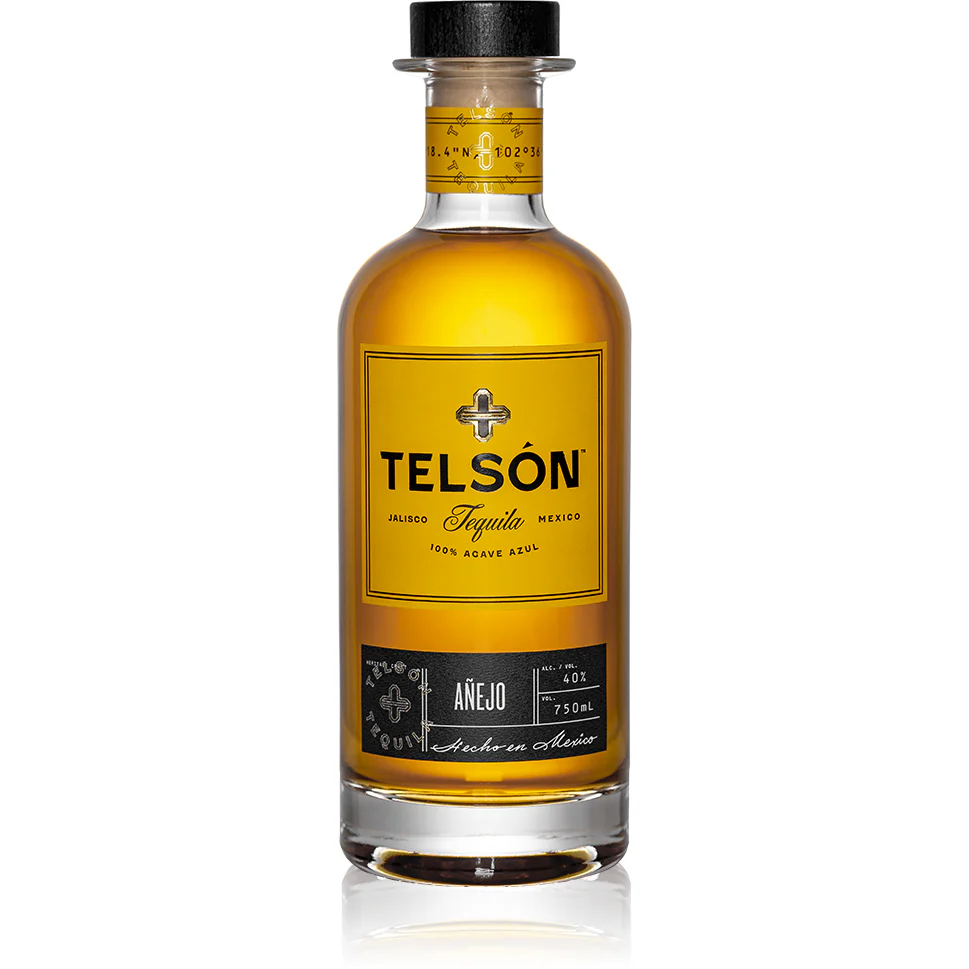 Telsón Añejo
