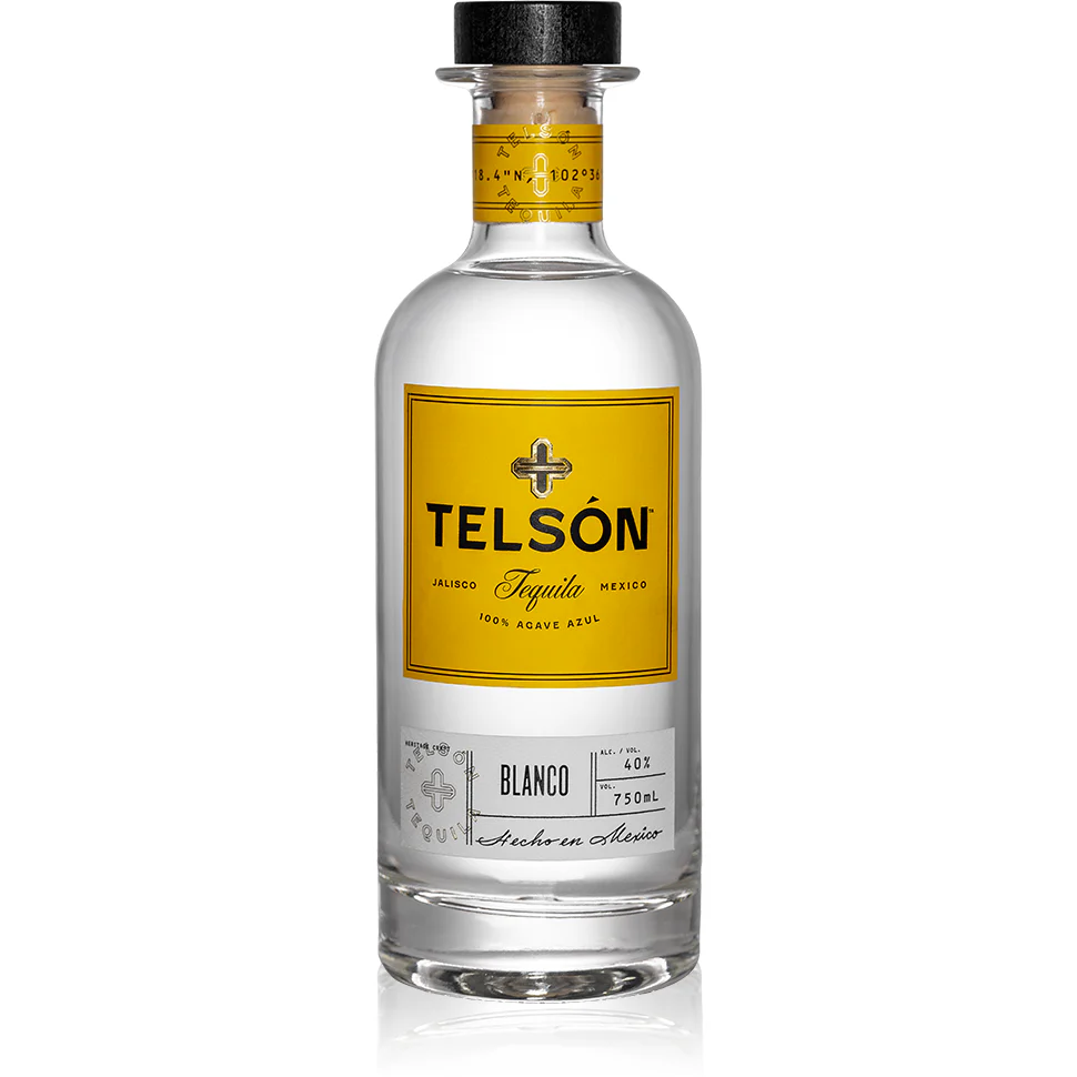 Telsón Blanco