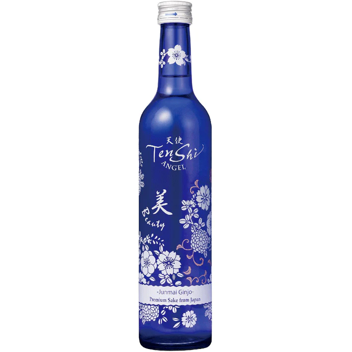 Tenshi Angel Beauty Sake