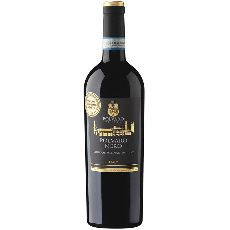 Tenuta Polvaro Venezia Rosso Polvaro Nero
