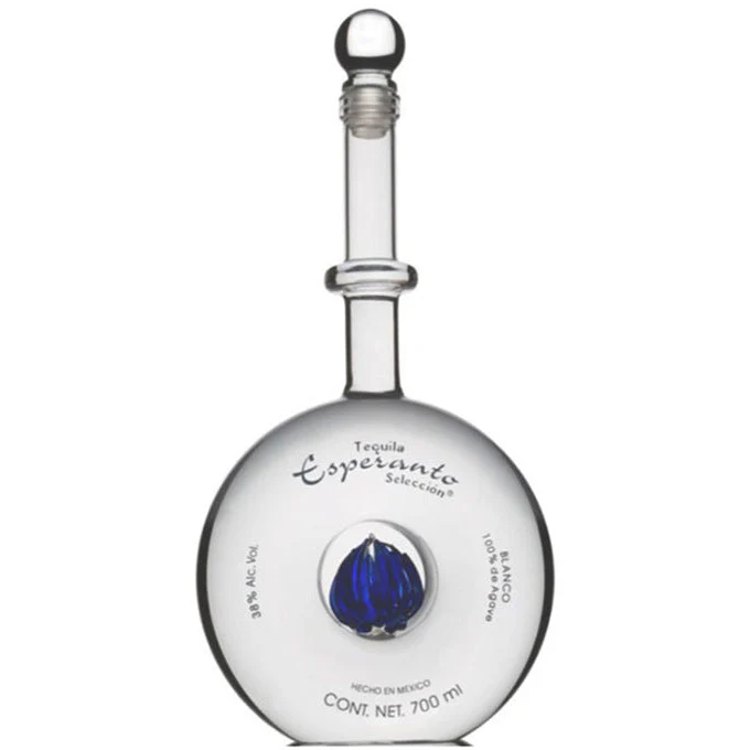 Tequila Esperanto Blanco