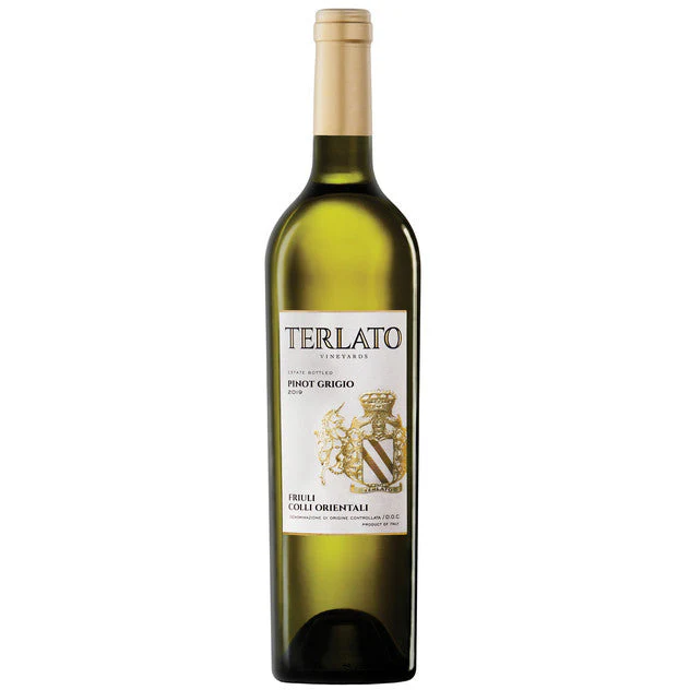 Terlato Pinot Grigio Colli Orientali Del Friuli